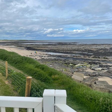 Amazing Holiday Home With Sea Views Newcastle upon Tyne Bagian luar foto