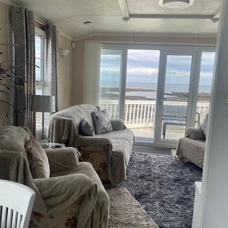 Amazing Holiday Home With Sea Views Newcastle upon Tyne Bagian luar foto
