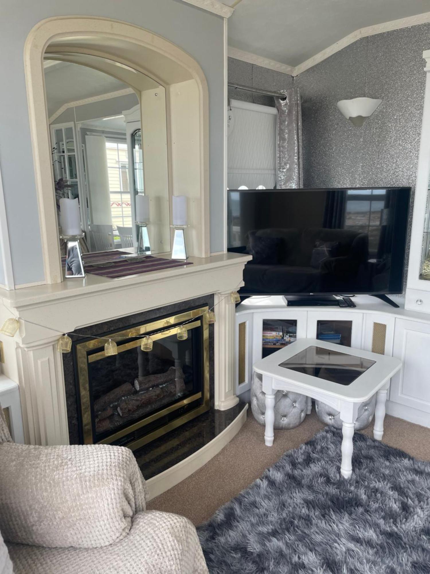 Amazing Holiday Home With Sea Views Newcastle upon Tyne Bagian luar foto